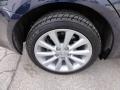 2009 Lexus IS 250 AWD Wheel