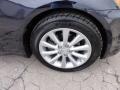 2009 Lexus IS 250 AWD Wheel