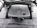 2.5 Liter DOHC 24-Valve VVT-i V6 Engine for 2009 Lexus IS 250 AWD #45813701