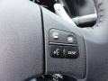 Black Controls Photo for 2009 Lexus IS #45814009