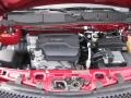 3.4 Liter OHV 12-Valve V6 2005 Chevrolet Equinox LT Engine