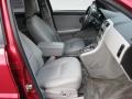 Light Gray Interior Photo for 2005 Chevrolet Equinox #45814089