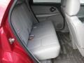 Light Gray Interior Photo for 2005 Chevrolet Equinox #45814101