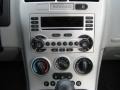 2005 Chevrolet Equinox LT Controls