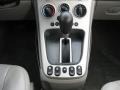 5 Speed Automatic 2005 Chevrolet Equinox LT Transmission