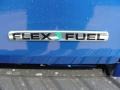 2011 Blue Flame Metallic Ford F150 XLT SuperCab  photo #18
