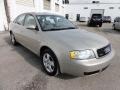 2002 Canvas Beige Metallic Audi A6 3.0 quattro Sedan  photo #4