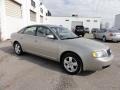 2002 Canvas Beige Metallic Audi A6 3.0 quattro Sedan  photo #6