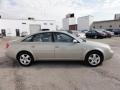 2002 Canvas Beige Metallic Audi A6 3.0 quattro Sedan  photo #7
