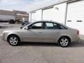 2002 Canvas Beige Metallic Audi A6 3.0 quattro Sedan  photo #11
