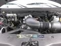 4.6 Liter SOHC 16V Triton V8 2004 Ford F150 STX SuperCab 4x4 Engine