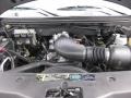 4.6 Liter SOHC 16V Triton V8 Engine for 2004 Ford F150 STX SuperCab 4x4 #45814453
