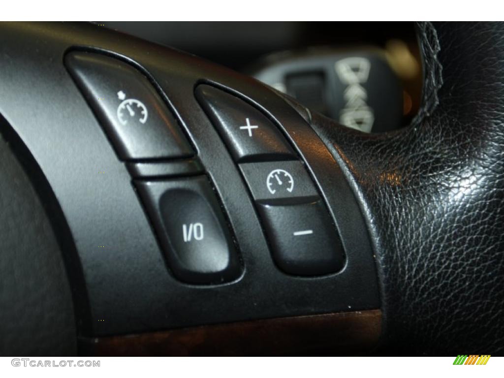 2002 BMW X5 4.4i Controls Photo #45814513