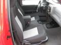 Medium Dark Flint Interior Photo for 2008 Ford Ranger #45814641