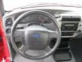 Medium Dark Flint Steering Wheel Photo for 2008 Ford Ranger #45814661