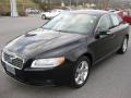 2008 Black Volvo S80 T6 AWD  photo #2