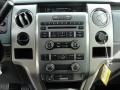 2011 Ford F150 XLT SuperCab Controls