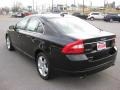 2008 Black Volvo S80 T6 AWD  photo #8