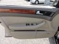 2002 Canvas Beige Metallic Audi A6 3.0 quattro Sedan  photo #14