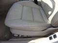 2002 Canvas Beige Metallic Audi A6 3.0 quattro Sedan  photo #16