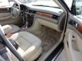 2002 Canvas Beige Metallic Audi A6 3.0 quattro Sedan  photo #18