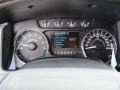 Steel Gray Gauges Photo for 2011 Ford F150 #45814825