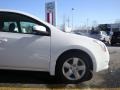 Fresh Powder White - Sentra 2.0 S Photo No. 11