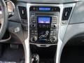 Gray Controls Photo for 2011 Hyundai Sonata #45815185
