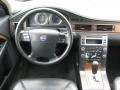 2008 Black Volvo S80 T6 AWD  photo #25