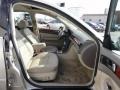 2002 Canvas Beige Metallic Audi A6 3.0 quattro Sedan  photo #20