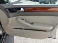 2002 Canvas Beige Metallic Audi A6 3.0 quattro Sedan  photo #22