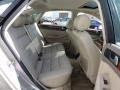 2002 Canvas Beige Metallic Audi A6 3.0 quattro Sedan  photo #23