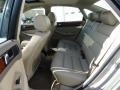 2002 Canvas Beige Metallic Audi A6 3.0 quattro Sedan  photo #25