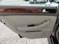 2002 Canvas Beige Metallic Audi A6 3.0 quattro Sedan  photo #26