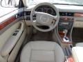 2002 Canvas Beige Metallic Audi A6 3.0 quattro Sedan  photo #29