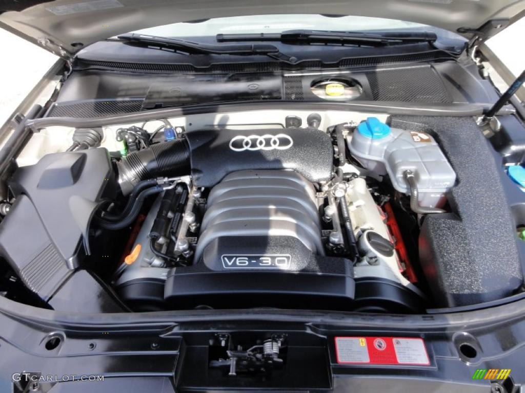 2002 A6 3.0 quattro Sedan - Canvas Beige Metallic / Beige photo #34