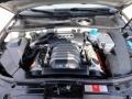 2002 Canvas Beige Metallic Audi A6 3.0 quattro Sedan  photo #34