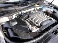 2002 Canvas Beige Metallic Audi A6 3.0 quattro Sedan  photo #36