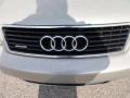 2002 Canvas Beige Metallic Audi A6 3.0 quattro Sedan  photo #37