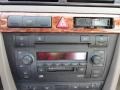 2002 Canvas Beige Metallic Audi A6 3.0 quattro Sedan  photo #46