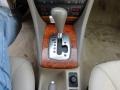 2002 Canvas Beige Metallic Audi A6 3.0 quattro Sedan  photo #48