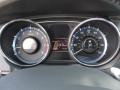 Gray Gauges Photo for 2011 Hyundai Sonata #45815389