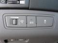 Gray Controls Photo for 2011 Hyundai Sonata #45815397