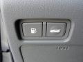 Gray Controls Photo for 2011 Hyundai Sonata #45815405
