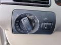 2002 Canvas Beige Metallic Audi A6 3.0 quattro Sedan  photo #54