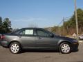 Steel Gray Metallic - MAZDA6 i Sedan Photo No. 1