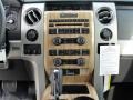 Black Dashboard Photo for 2011 Ford F150 #45815745
