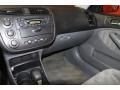 2003 Royal Blue Honda Civic LX Sedan  photo #20