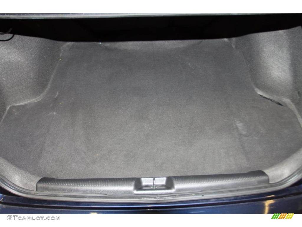 2003 Civic LX Sedan - Royal Blue / Gray photo #32