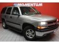 2003 Light Pewter Metallic Chevrolet Tahoe LT  photo #1